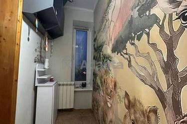 1-комнатная квартира по адресу ул. Пулюя (площадь 32,7 м²) - фото 13 1-комнатная квартира по адресу ул. Пулюя (площадь 32,7 м²) - Atlanta.ua - фото 13