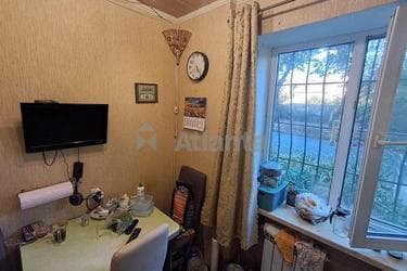 2-комнатная квартира по адресу ул. Героев обороны Одессы(Героев Сталинграда) (площадь 44,2 м²) - imageAlt 13 2-комнатная квартира по адресу ул. Героев обороны Одессы(Героев Сталинграда) (площадь 44,2 м²) - Atlanta.ua - imageAlt 13