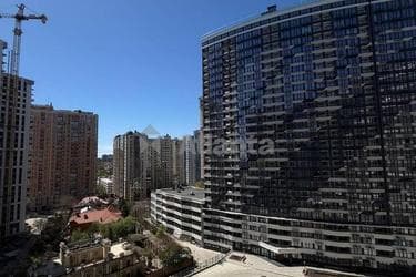 1-кімнатна квартира за адресою Курортний пров. (площа 38 м²) - фото 8 1-кімнатна квартира за адресою Курортний пров. (площа 38 м²) - Atlanta.ua - фото 8