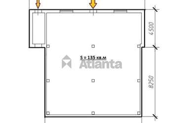 Коммерческая недвижимость по адресу ул. Пересыпская 7-я (площадь 919,8 м²) - фото 47 Коммерческая недвижимость по адресу ул. Пересыпская 7-я (площадь 919,8 м²) - Atlanta.ua - фото 47