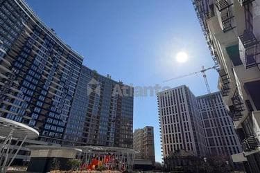 1-кімнатна квартира за адресою Курортний пров. (площа 47,7 м²) - фото 10 1-кімнатна квартира за адресою Курортний пров. (площа 47,7 м²) - Atlanta.ua - фото 10