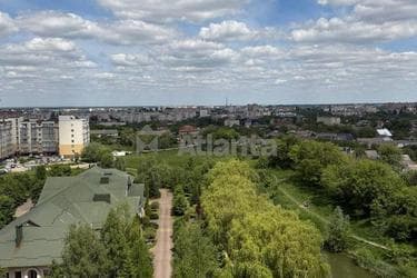 2-комнатная квартира по адресу ул. Марии Приймаченко (площадь 80,1 м²) - фото 30 2-комнатная квартира по адресу ул. Марии Приймаченко (площадь 80,1 м²) - Atlanta.ua - фото 30