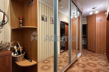 2-комнатная квартира по адресу ул. Зоопарковая (площадь 70 м²) - фото 6 2-комнатная квартира по адресу ул. Зоопарковая (площадь 70 м²) - Atlanta.ua - фото 6