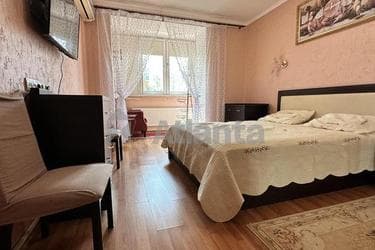 2-комнатная квартира по адресу ул. Зоопарковая (площадь 70 м²) - фото 7 2-комнатная квартира по адресу ул. Зоопарковая (площадь 70 м²) - Atlanta.ua - фото 7