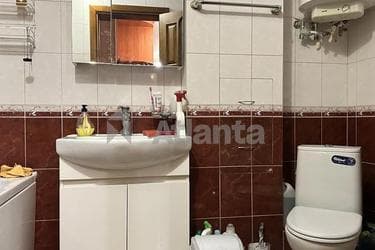 2-комнатная квартира по адресу ул. Зоопарковая (площадь 70 м²) - фото 9 2-комнатная квартира по адресу ул. Зоопарковая (площадь 70 м²) - Atlanta.ua - фото 9