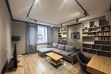 2-кімнатна квартира за адресою вул. Генуезька (площа 67,4 м²) - фото 16 2-кімнатна квартира за адресою вул. Генуезька (площа 67,4 м²) - Atlanta.ua - фото 16