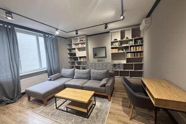 2-кімнатна квартира за адресою вул. Генуезька (площа 67,4 м²) - фото 17 2-кімнатна квартира за адресою вул. Генуезька (площа 67,4 м²) - Atlanta.ua - фото 17