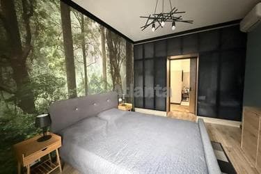 2-кімнатна квартира за адресою вул. Генуезька (площа 67,4 м²) - фото 18 2-кімнатна квартира за адресою вул. Генуезька (площа 67,4 м²) - Atlanta.ua - фото 18