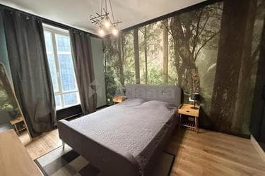 2-кімнатна квартира за адресою вул. Генуезька (площа 67,4 м²) - фото 19 2-кімнатна квартира за адресою вул. Генуезька (площа 67,4 м²) - Atlanta.ua - фото 19