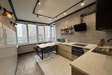 2-кімнатна квартира за адресою вул. Генуезька (площа 67,4 м²) - фото 21 2-кімнатна квартира за адресою вул. Генуезька (площа 67,4 м²) - Atlanta.ua - фото 21