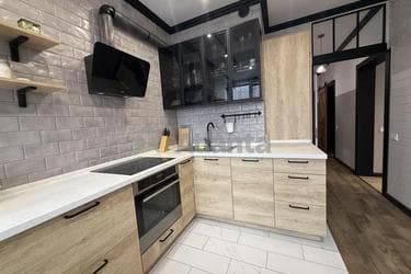 2-кімнатна квартира за адресою вул. Генуезька (площа 67,4 м²) - фото 23 2-кімнатна квартира за адресою вул. Генуезька (площа 67,4 м²) - Atlanta.ua - фото 23