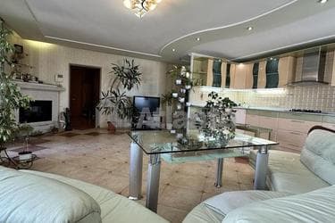 Многокомнатная квартира по адресу ул. Палубная (площадь 153 м²) - фото 19 Многокомнатная квартира по адресу ул. Палубная (площадь 153 м²) - Atlanta.ua - фото 19