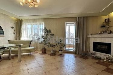 Многокомнатная квартира по адресу ул. Палубная (площадь 153 м²) - фото 21 Многокомнатная квартира по адресу ул. Палубная (площадь 153 м²) - Atlanta.ua - фото 21
