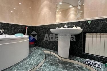 Многокомнатная квартира по адресу ул. Палубная (площадь 153 м²) - фото 29 Многокомнатная квартира по адресу ул. Палубная (площадь 153 м²) - Atlanta.ua - фото 29
