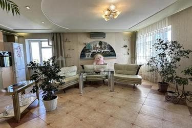 Многокомнатная квартира по адресу ул. Палубная (площадь 153 м²) - фото 22 Многокомнатная квартира по адресу ул. Палубная (площадь 153 м²) - Atlanta.ua - фото 22