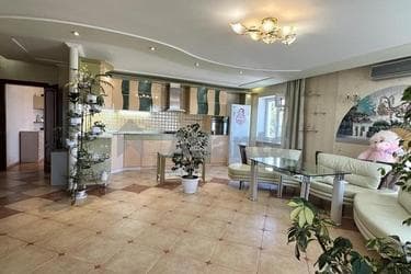 Многокомнатная квартира по адресу ул. Палубная (площадь 153 м²) - фото 23 Многокомнатная квартира по адресу ул. Палубная (площадь 153 м²) - Atlanta.ua - фото 23