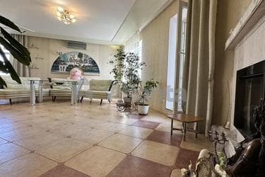 Многокомнатная квартира по адресу ул. Палубная (площадь 153 м²) - фото 24 Многокомнатная квартира по адресу ул. Палубная (площадь 153 м²) - Atlanta.ua - фото 24