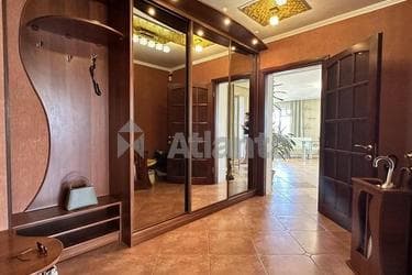 Многокомнатная квартира по адресу ул. Палубная (площадь 153 м²) - фото 31 Многокомнатная квартира по адресу ул. Палубная (площадь 153 м²) - Atlanta.ua - фото 31