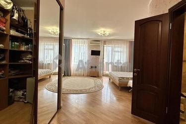 Многокомнатная квартира по адресу ул. Палубная (площадь 153 м²) - фото 20 Многокомнатная квартира по адресу ул. Палубная (площадь 153 м²) - Atlanta.ua - фото 20