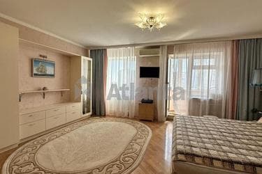 Многокомнатная квартира по адресу ул. Палубная (площадь 153 м²) - фото 18 Многокомнатная квартира по адресу ул. Палубная (площадь 153 м²) - Atlanta.ua - фото 18
