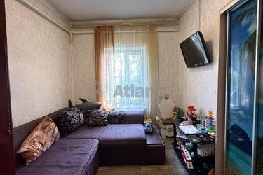 2-комнатная квартира по адресу ул. Балковская (площадь 55,8 м²) - фото 25 2-комнатная квартира по адресу ул. Балковская (площадь 55,8 м²) - Atlanta.ua - фото 25