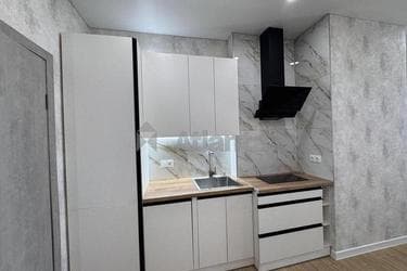 1-комнатная квартира по адресу Тополинный пер. (площадь 30,5 м²) - imageAlt 13 1-комнатная квартира по адресу Тополинный пер. (площадь 30,5 м²) - Atlanta.ua - imageAlt 13