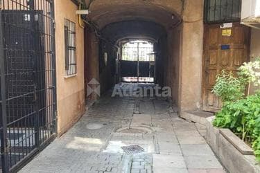 1-комнатная квартира по адресу Александровский пр. (площадь 30 м²) - imageAlt 14 1-комнатная квартира по адресу Александровский пр. (площадь 30 м²) - Atlanta.ua - imageAlt 14