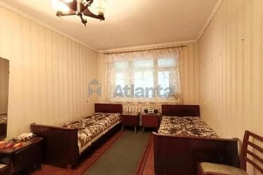2-комнатная квартира по адресу ул. Героев Крут (площадь 47,6 м²) - фото 22 2-комнатная квартира по адресу ул. Героев Крут (площадь 47,6 м²) - Atlanta.ua - фото 22