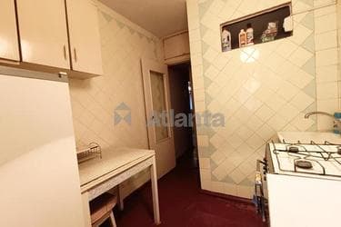 2-комнатная квартира по адресу ул. Героев Крут (площадь 47,6 м²) - фото 30 2-комнатная квартира по адресу ул. Героев Крут (площадь 47,6 м²) - Atlanta.ua - фото 30