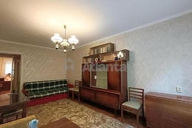 2-комнатная квартира по адресу ул. Героев Крут (площадь 47,6 м²) - фото 33 2-комнатная квартира по адресу ул. Героев Крут (площадь 47,6 м²) - Atlanta.ua - фото 33