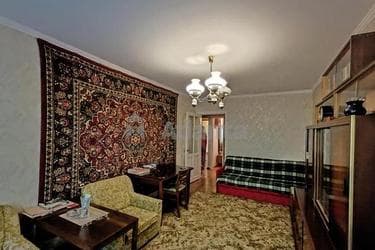 2-комнатная квартира по адресу ул. Героев Крут (площадь 47,6 м²) - фото 35 2-комнатная квартира по адресу ул. Героев Крут (площадь 47,6 м²) - Atlanta.ua - фото 35