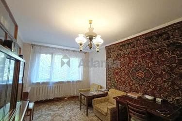 2-комнатная квартира по адресу ул. Героев Крут (площадь 47,6 м²) - фото 36 2-комнатная квартира по адресу ул. Героев Крут (площадь 47,6 м²) - Atlanta.ua - фото 36