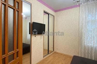 Многокомнатная квартира по адресу Щепной пер. (площадь 68 м²) - imageAlt 23 Многокомнатная квартира по адресу Щепной пер. (площадь 68 м²) - Atlanta.ua - imageAlt 23