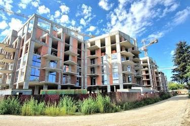 1-комнатная квартира по адресу ул. Орлика Пилипа (площадь 45,6 м²) - фото 20 1-комнатная квартира по адресу ул. Орлика Пилипа (площадь 45,6 м²) - Atlanta.ua - фото 20