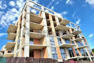 1-комнатная квартира по адресу ул. Орлика Пилипа (площадь 45,6 м²) - фото 21 1-комнатная квартира по адресу ул. Орлика Пилипа (площадь 45,6 м²) - Atlanta.ua - фото 21