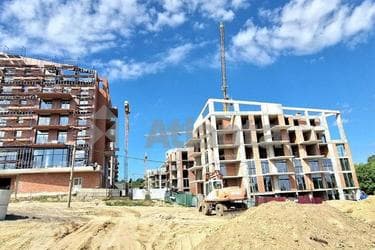 1-комнатная квартира по адресу ул. Орлика Пилипа (площадь 45,6 м²) - фото 22 1-комнатная квартира по адресу ул. Орлика Пилипа (площадь 45,6 м²) - Atlanta.ua - фото 22