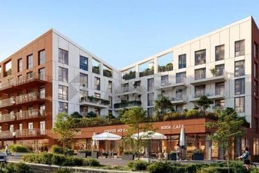 1-комнатная квартира по адресу ул. Орлика Пилипа (площадь 45,6 м²) - фото 24 1-комнатная квартира по адресу ул. Орлика Пилипа (площадь 45,6 м²) - Atlanta.ua - фото 24