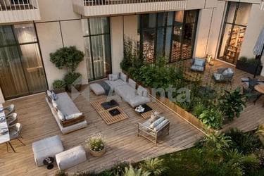 1-комнатная квартира по адресу ул. Орлика Пилипа (площадь 45,6 м²) - фото 26 1-комнатная квартира по адресу ул. Орлика Пилипа (площадь 45,6 м²) - Atlanta.ua - фото 26
