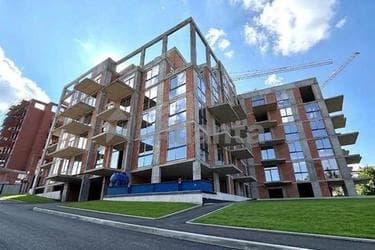 1-комнатная квартира по адресу ул. Орлика Пилипа (площадь 45,6 м²) - imageAlt 27 1-комнатная квартира по адресу ул. Орлика Пилипа (площадь 45,6 м²) - Atlanta.ua - imageAlt 27