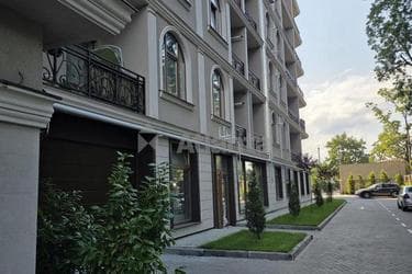 2-кімнатна квартира за адресою вул. Дача Ковалевського (площа 91,8 м²) - фото 28 2-кімнатна квартира за адресою вул. Дача Ковалевського (площа 91,8 м²) - Atlanta.ua - фото 28