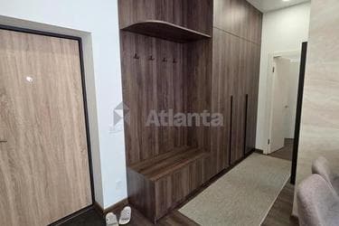 2-кімнатна квартира за адресою вул. Дача Ковалевського (площа 91,8 м²) - фото 19 2-кімнатна квартира за адресою вул. Дача Ковалевського (площа 91,8 м²) - Atlanta.ua - фото 19