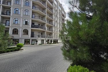 2-кімнатна квартира за адресою вул. Дача Ковалевського (площа 91,8 м²) - фото 29 2-кімнатна квартира за адресою вул. Дача Ковалевського (площа 91,8 м²) - Atlanta.ua - фото 29