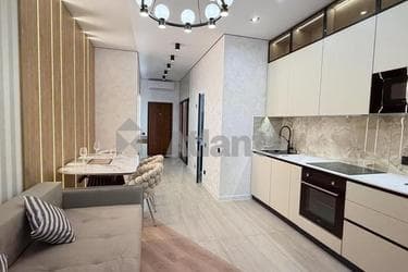 1-комнатная квартира по адресу Мореходный пер. (площадь 47 м²) - imageAlt 25 1-комнатная квартира по адресу Мореходный пер. (площадь 47 м²) - Atlanta.ua - imageAlt 25