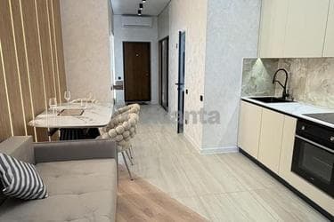 1-комнатная квартира по адресу Мореходный пер. (площадь 47 м²) - imageAlt 32 1-комнатная квартира по адресу Мореходный пер. (площадь 47 м²) - Atlanta.ua - imageAlt 32