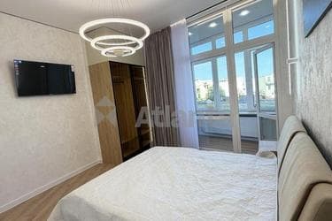 1-комнатная квартира по адресу Мореходный пер. (площадь 47 м²) - imageAlt 39 1-комнатная квартира по адресу Мореходный пер. (площадь 47 м²) - Atlanta.ua - imageAlt 39