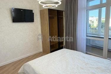1-комнатная квартира по адресу Мореходный пер. (площадь 47 м²) - imageAlt 40 1-комнатная квартира по адресу Мореходный пер. (площадь 47 м²) - Atlanta.ua - imageAlt 40