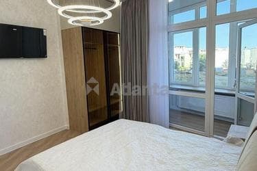 1-комнатная квартира по адресу Мореходный пер. (площадь 47 м²) - imageAlt 24 1-комнатная квартира по адресу Мореходный пер. (площадь 47 м²) - Atlanta.ua - imageAlt 24