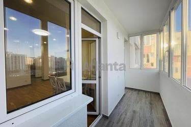 1-кімнатна квартира за адресою вул. Стрийська (площа 50 м²) - фото 23 1-кімнатна квартира за адресою вул. Стрийська (площа 50 м²) - Atlanta.ua - фото 23