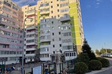 1-кімнатна квартира за адресою вул. Стрийська (площа 50 м²) - фото 32 1-кімнатна квартира за адресою вул. Стрийська (площа 50 м²) - Atlanta.ua - фото 32