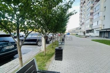 1-кімнатна квартира за адресою вул. Стрийська (площа 50 м²) - фото 33 1-кімнатна квартира за адресою вул. Стрийська (площа 50 м²) - Atlanta.ua - фото 33